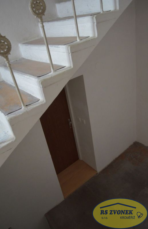 Pronájem bytu 2+kk, 71 m2, centrum, Šternberk