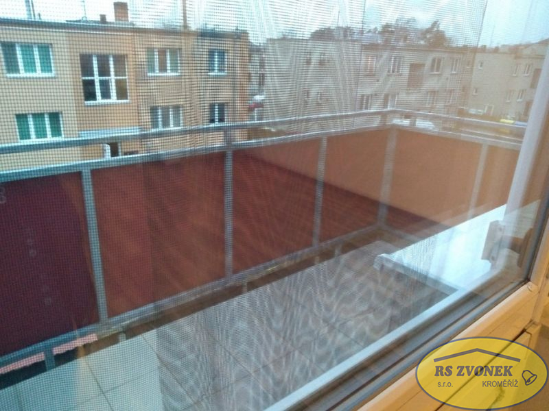 Pronájem BOV 2+kk, Velká Bystřice