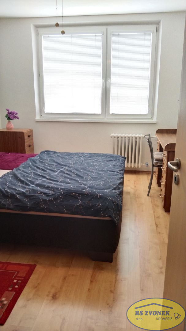 Pronájem bytu 2+1, Přerov Želatovská