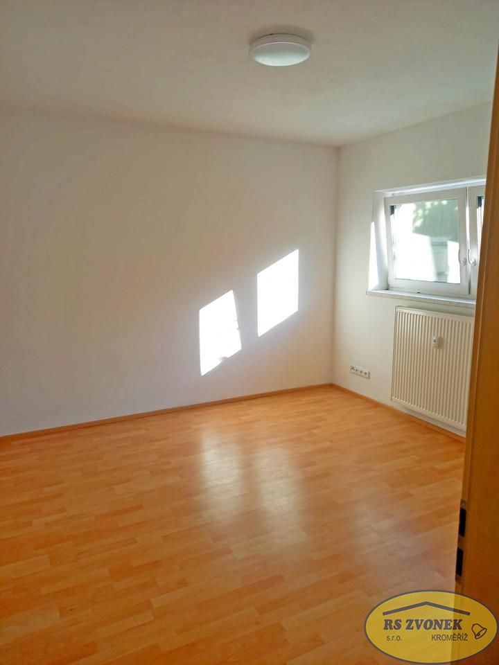 Pronájem BOV 2+kk, Velká Bystřice