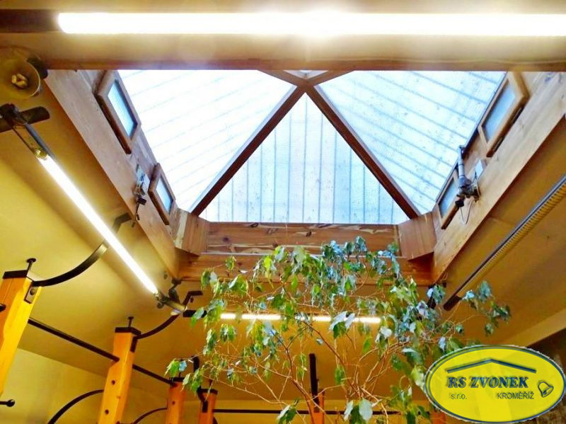 Pron. obchodu, ul. Ostružnická, Olomouc