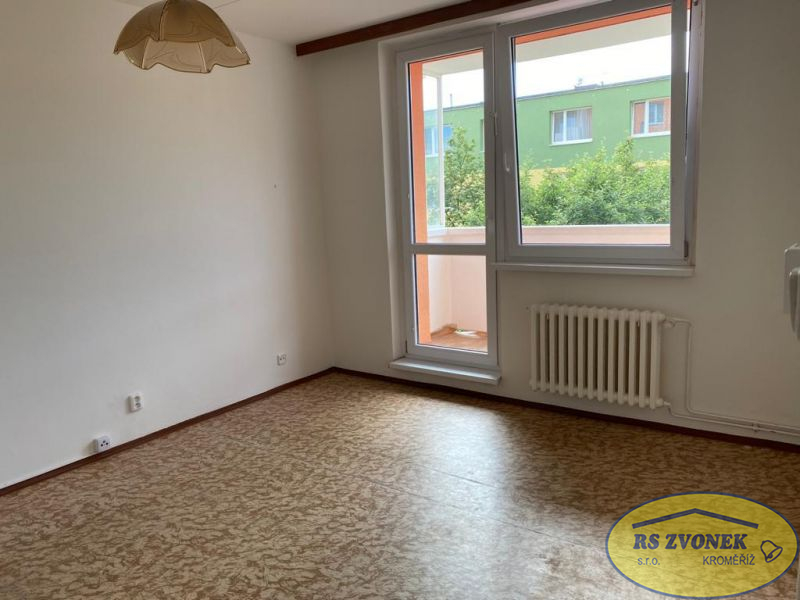 Pronájem BOV 1+1, Francouzská, Kroměříž