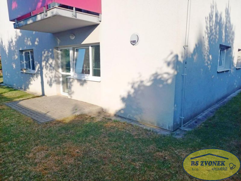 Pronájem BOV 2+kk, Velká Bystřice