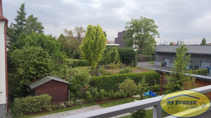 Prodej bytu 3+kk, Holešov