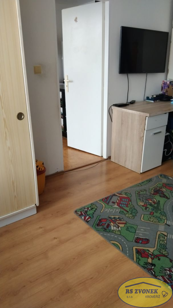 Prodej bytu 3+kk, Holešov