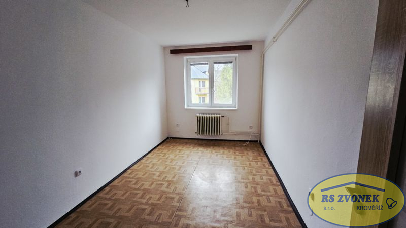 Pronájem zděného BOV 3+1, Zdounky 