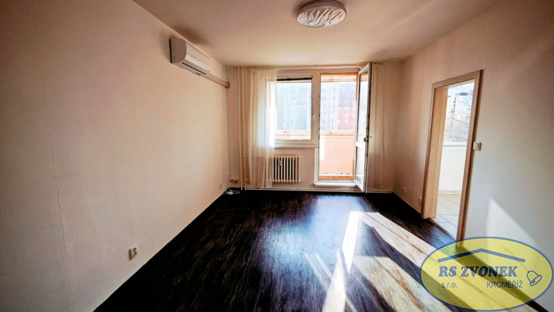 Pronájem BOV 3+1, 17. listopadu, KM