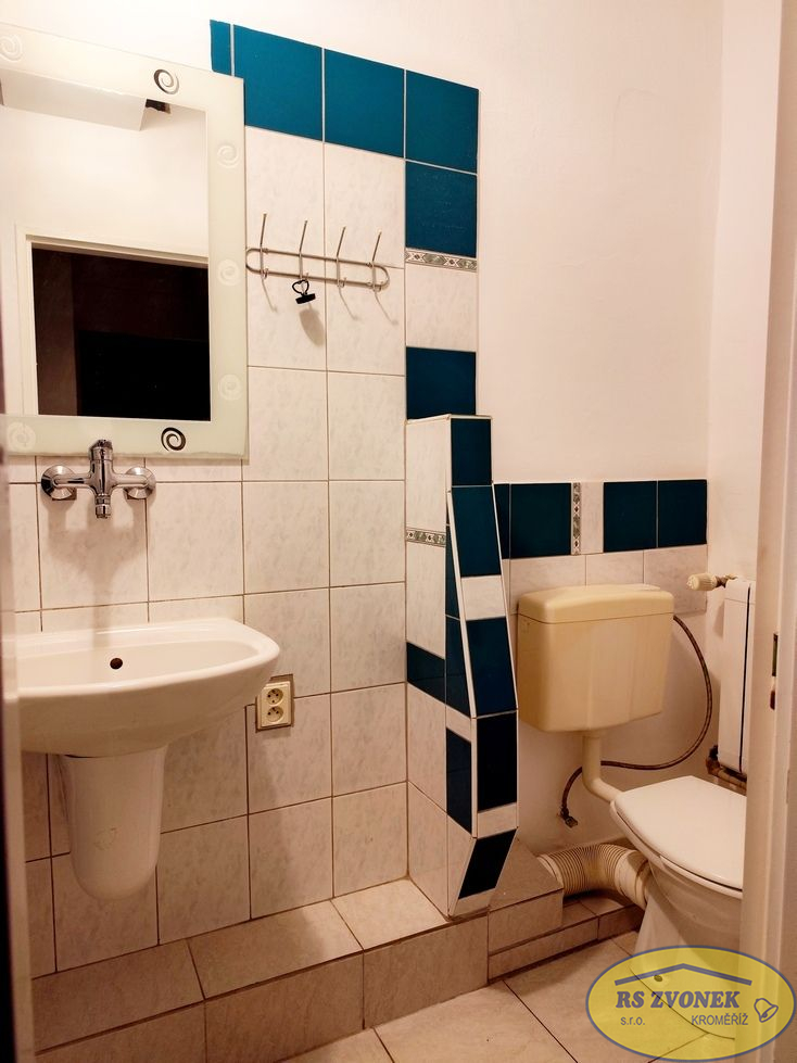 Pronájem 1+kk, Horka nad Moravou