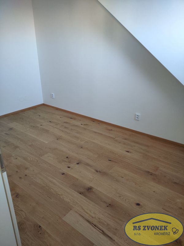 Pronájem bytu 3+kk Holešov, Národních Bojovníků