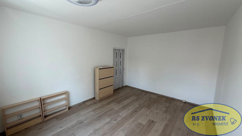 Pronájem bytu 1+1 Zborovská, Zlín, Příluky