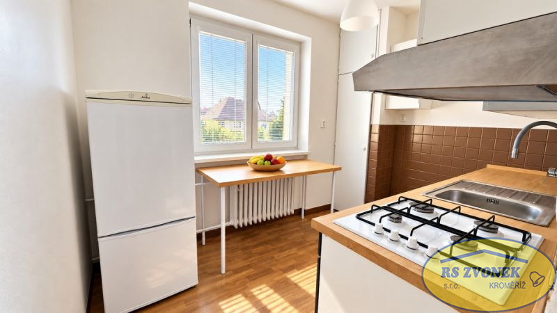 Pronájem BOV 3+1, Moravská , KM