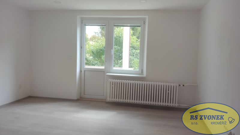 Podnájem bytu 3+1, Březinova, Kroměříž