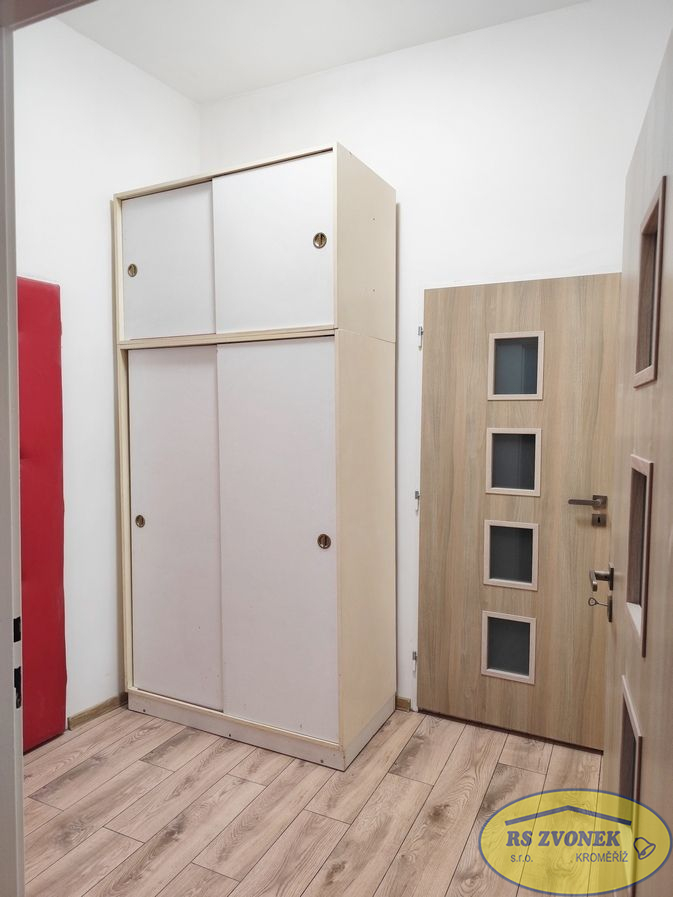 Pronájem BOV 3+1, Olomouc-centrum