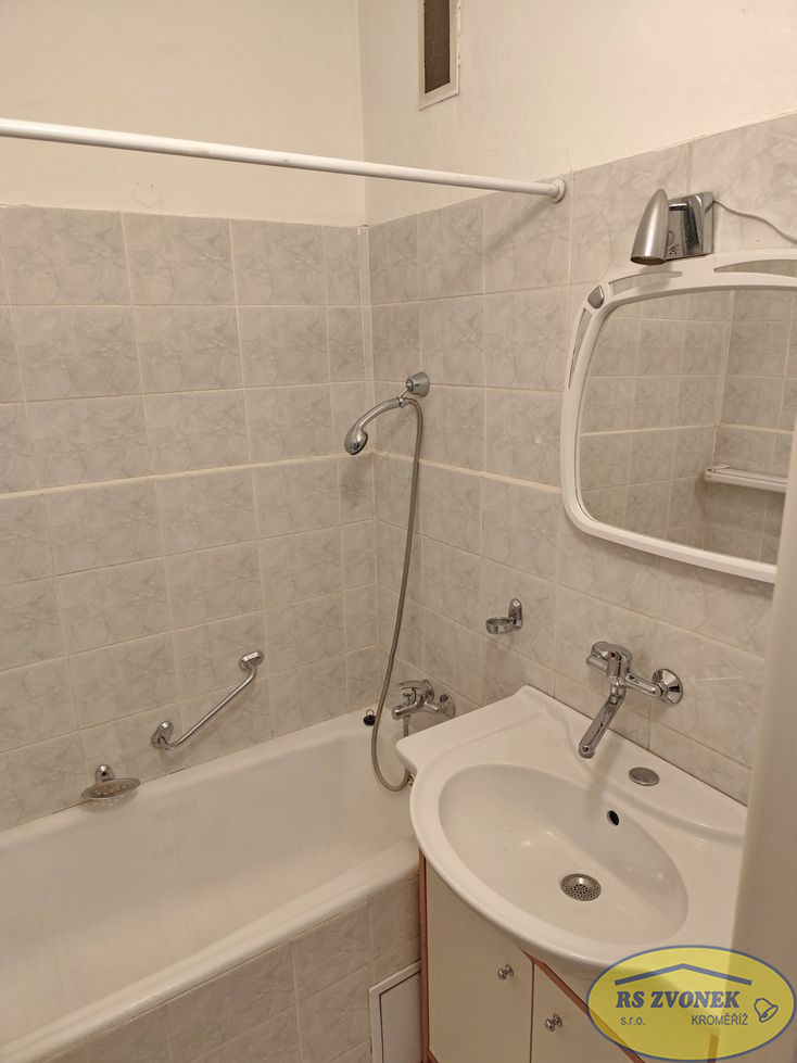 Prodej BOV 3+1, ul. Polívkova, Olomouc