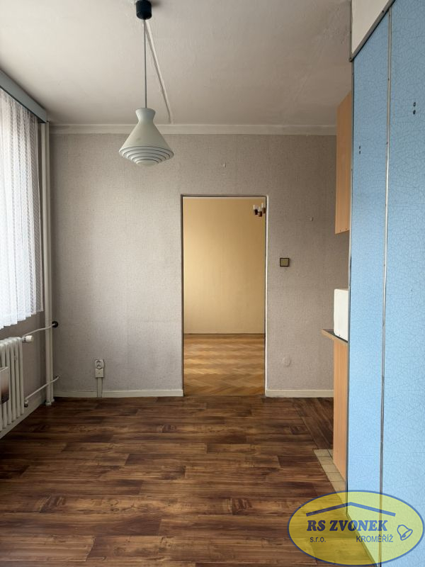 Pronájem BOV 3+1 Kojetín, Tyršova