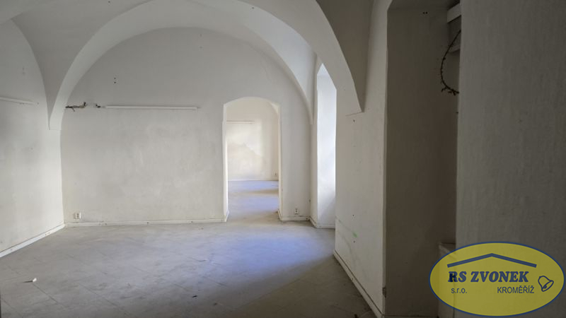 Měšťanský dům, Velké náměstí, Kroměříž