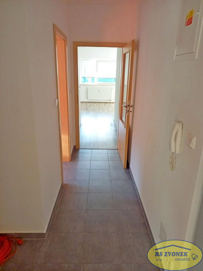 Pronájem BOV 2+kk, Velká Bystřice