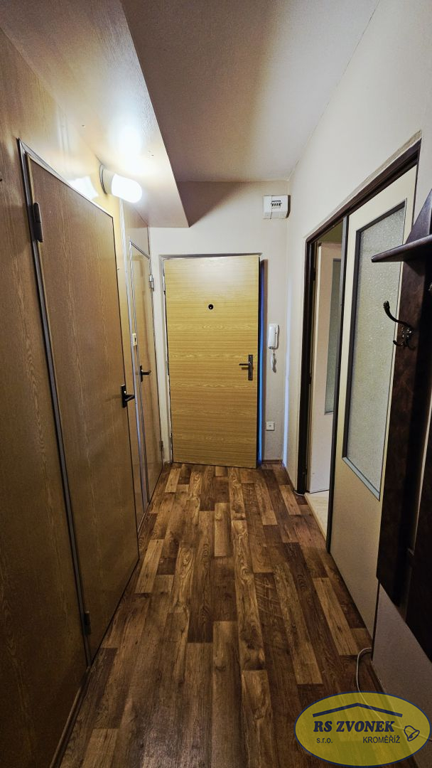 Prodej BOV 1+1, 36 m&sup2;, ul. Rumunská, KM