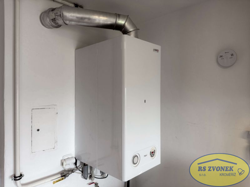 Prodej mezonetového bytu 4+kk, Pivovarská, Holešov