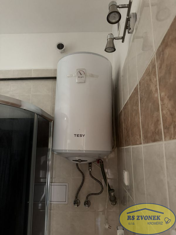 Pronájem BOV 2+1 Kroměřížská, Kojetín