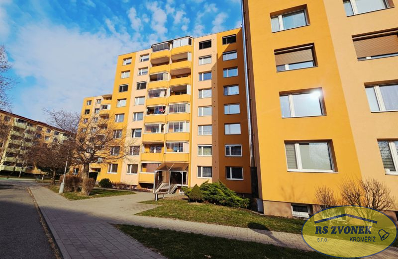 Pronájem BOV 3+1, 17. listopadu, KM