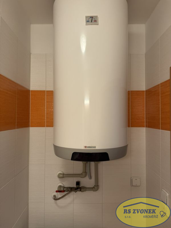 Prodej BOV 3+kk Kroměříž, nám. Míru