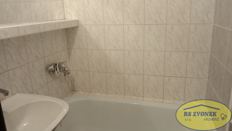 Prodej bytu 1+1 Hulín, Nerudova