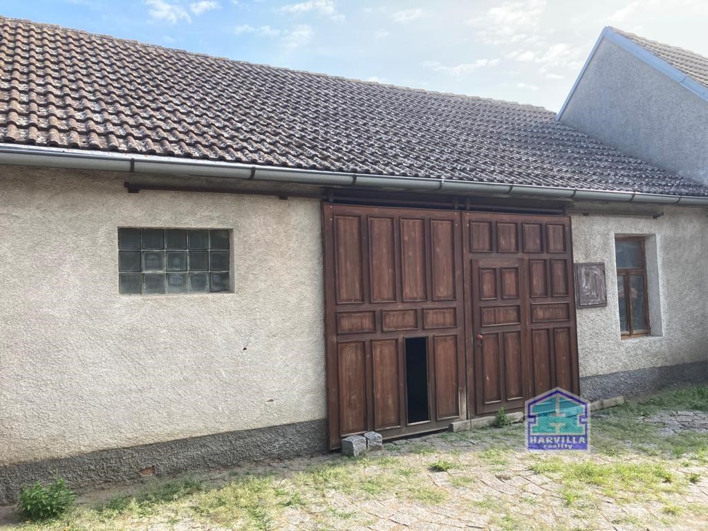 Prodej rodinného domu, 60 m² Malý Bor (okres Klatovy), obrázek 16