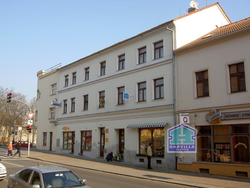 Pronájem kanceláře, 18 m² Stříbro (okres Tachov), Benešova, obrázek 1