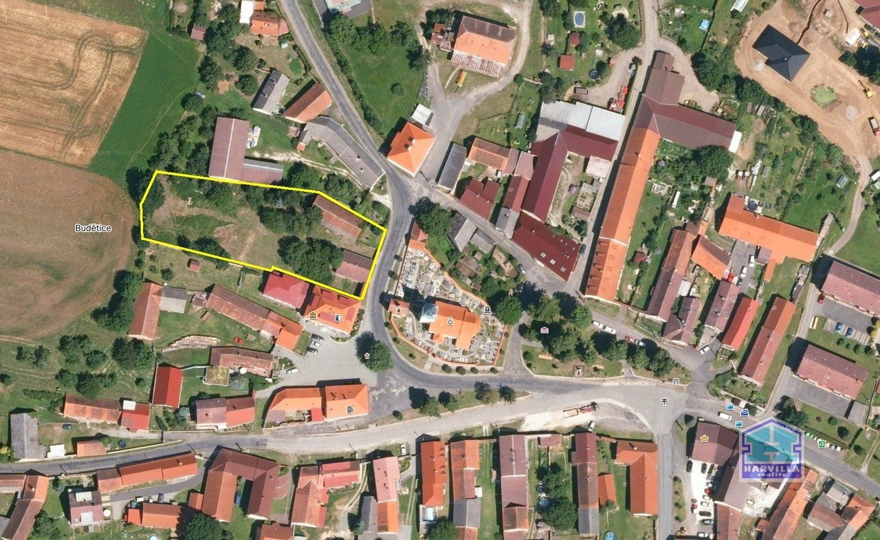 pozemek