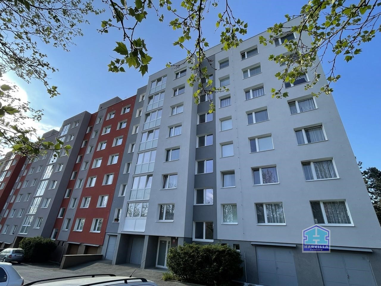 Prodej bytu 2+kk, 48 m² Plzeň (okres Plzeň-město), Bolevec, K Pecím, obrázek 12