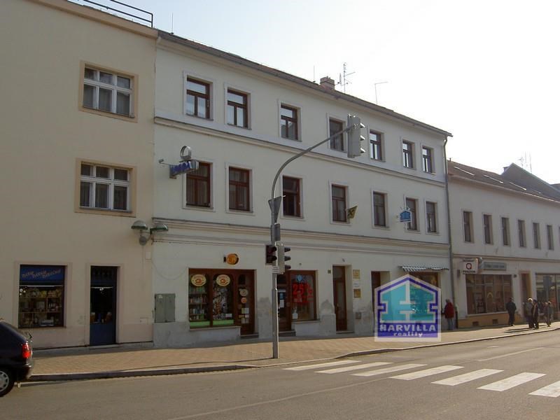 Pronájem kanceláře, 18 m² Stříbro (okres Tachov), Benešova, obrázek 2