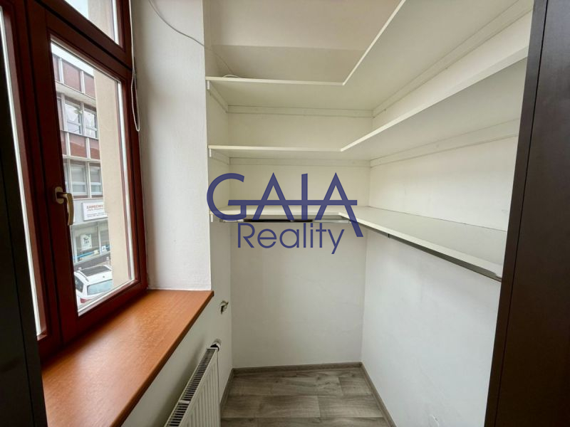 Pronájem bytu 2+kk v centru města