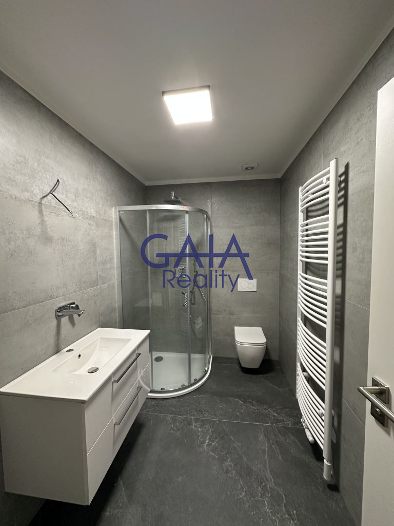 Pronájem moderního bytu 2+1 v Kyjově