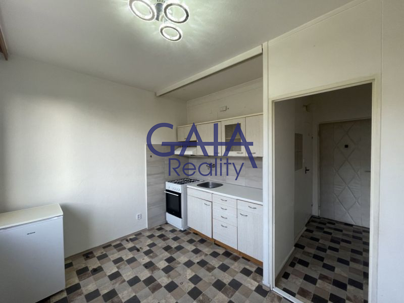 Bydlení za rozumnou cenu