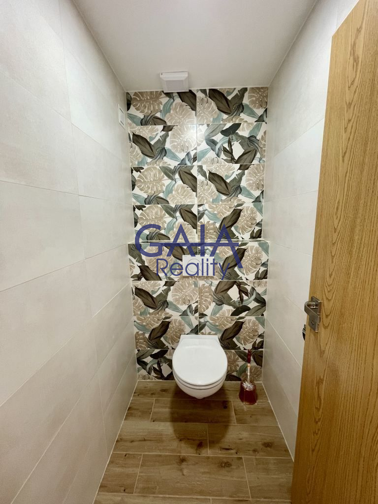 Pronájem krásného bytu 2+kk v Moravském Písku