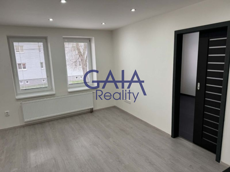 Pronájem krásného bytu 2+1 nedaleko centra města