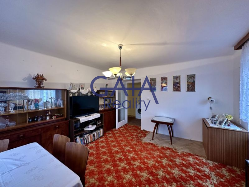 Prodej bytu 2+1 ve zděném domě, Hodonín