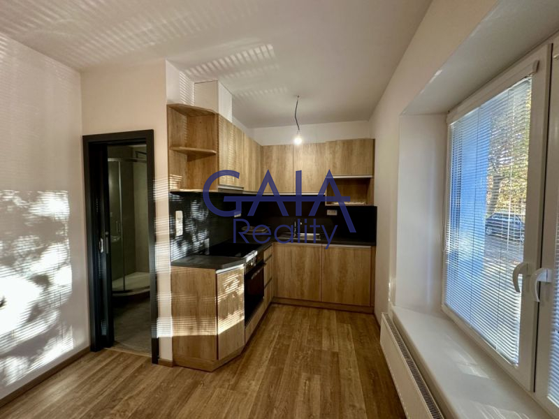 Útulný byt blízko centra Kyjova