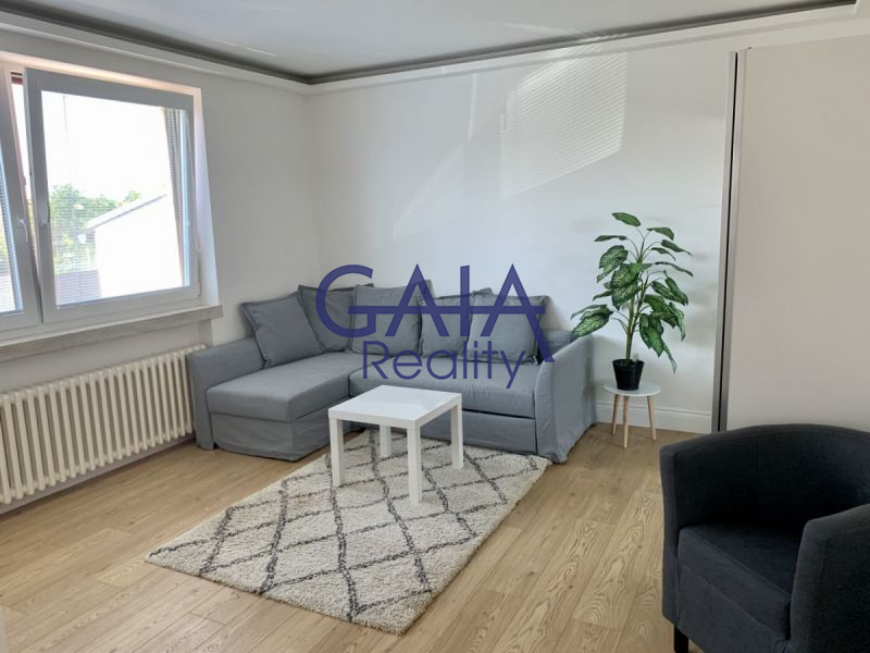 Moderní byt 1+1 k pronájmu