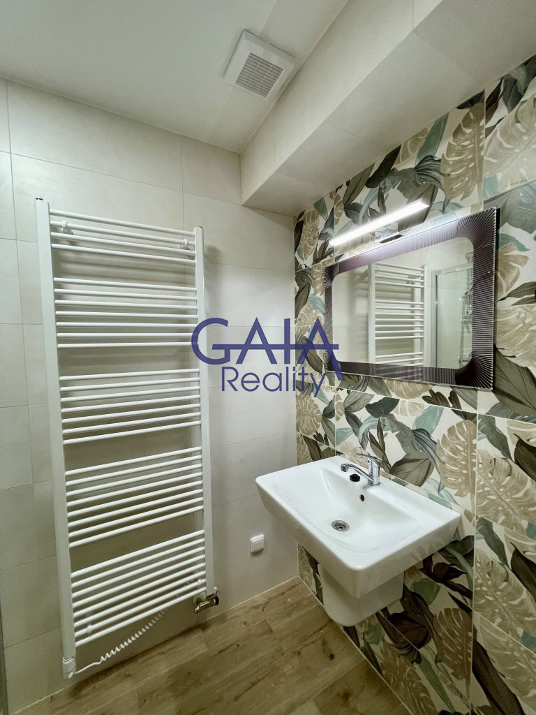 Pronájem moderního bytu 2+kk v Moravském Písku