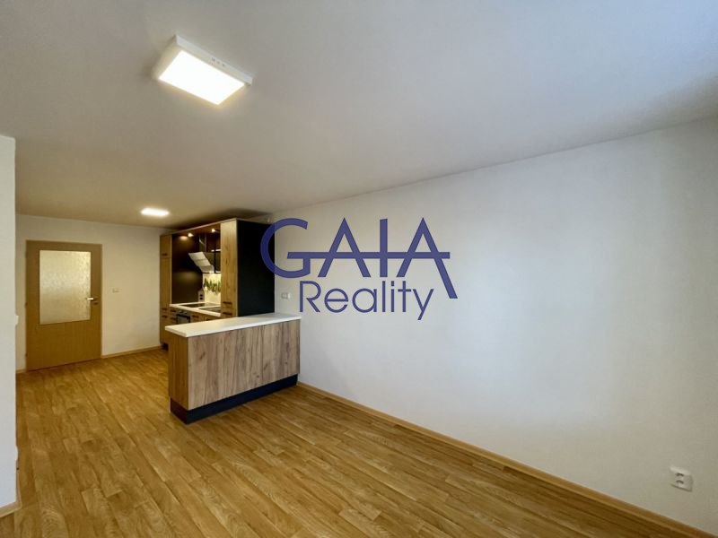 Pronájem moderního bytu 2+kk v Moravském Písku