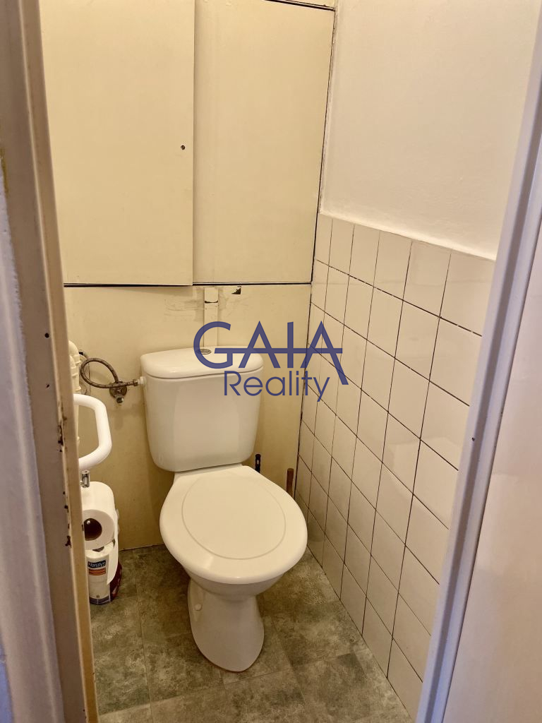 Pronájem bytu 4+1 Kyjov – balkon s výhledem