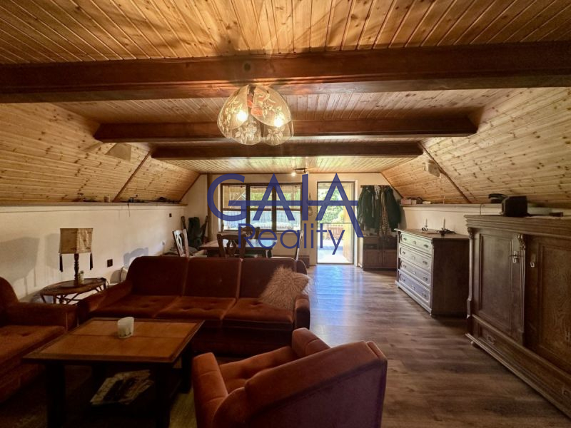 Exkluzivní chata na prodej – Vřesovice