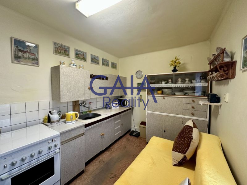 Prodej bytu 2+1 ve zděném domě, Hodonín