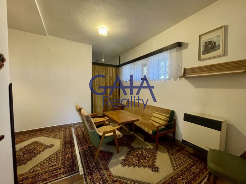 Prodej prostorné chalupy 5+1