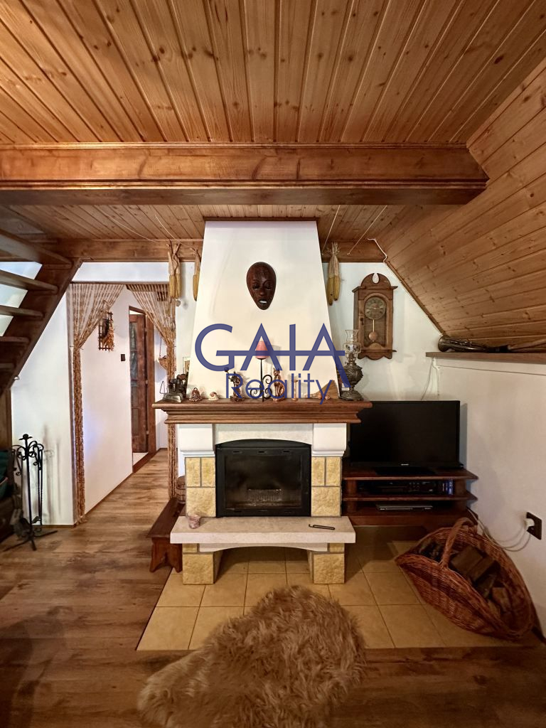 Exkluzivní chata na prodej – Vřesovice