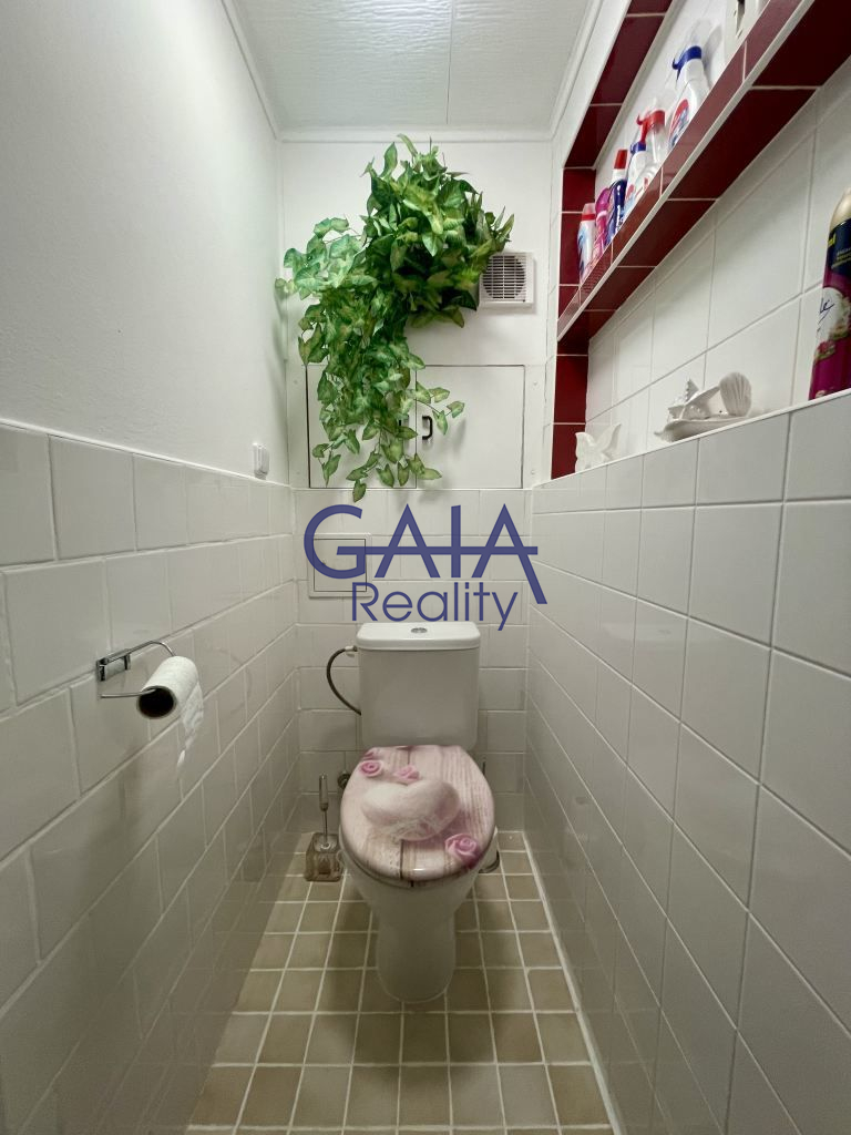 Pronájem bytu 3+1  Bukovany u Kyjova