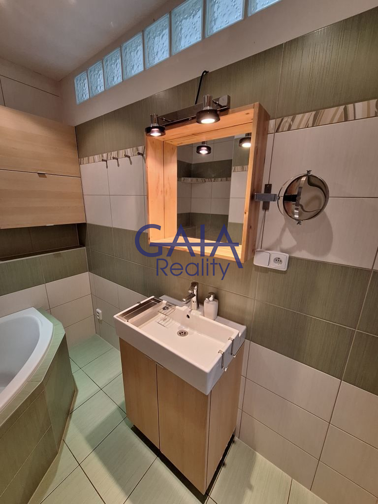 Útulný byt 2+1 k pronájmu