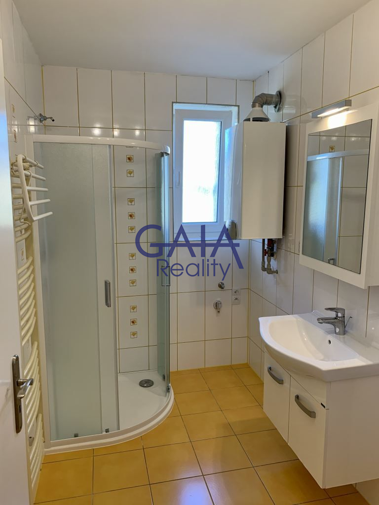 Prodej slunného bytu 3+1 s balkonem